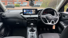 Nissan Juke 1.0 DiG-T Acenta Premium 5dr Petrol Hatchback